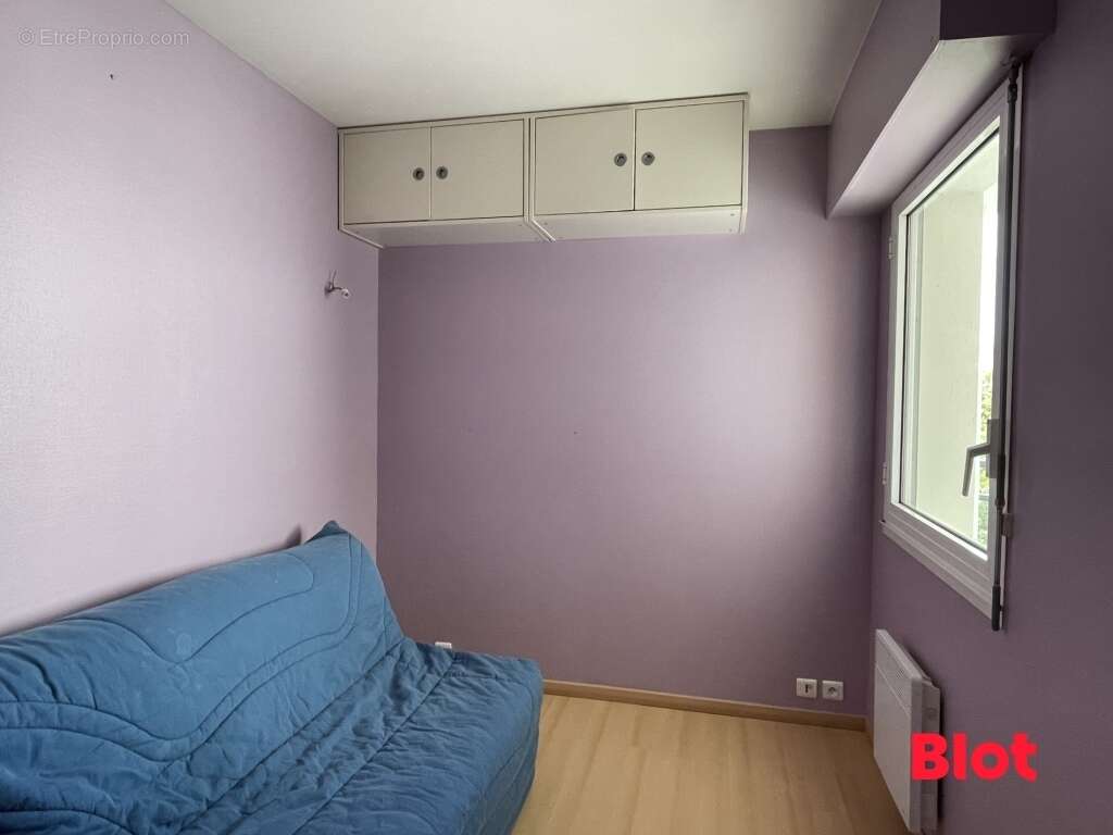 Appartement à SAINT-NAZAIRE