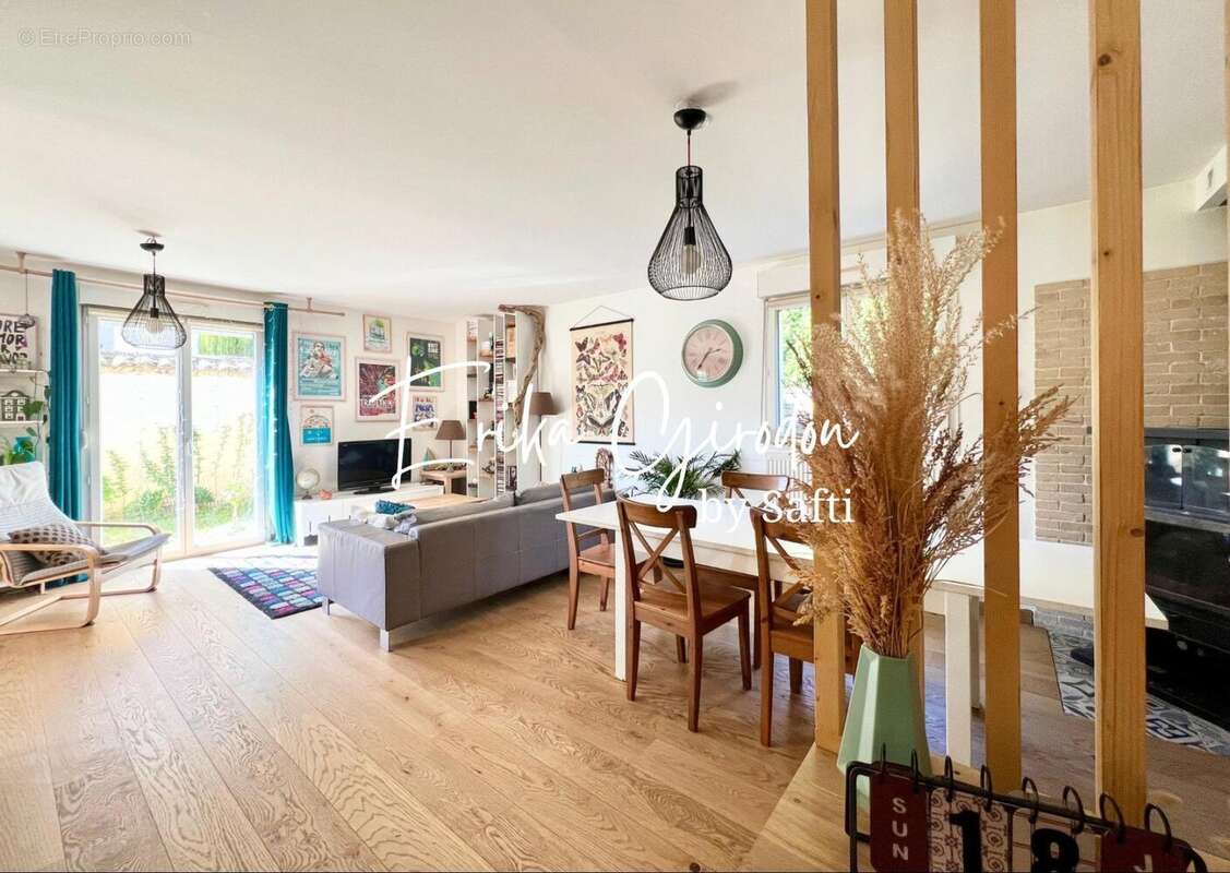 Photo 5 - Maison à MIRIBEL