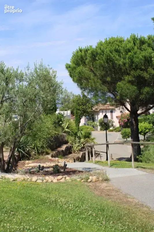 Appartement  Roquebrune sur Argens de 87m² vue Mer - photo 16