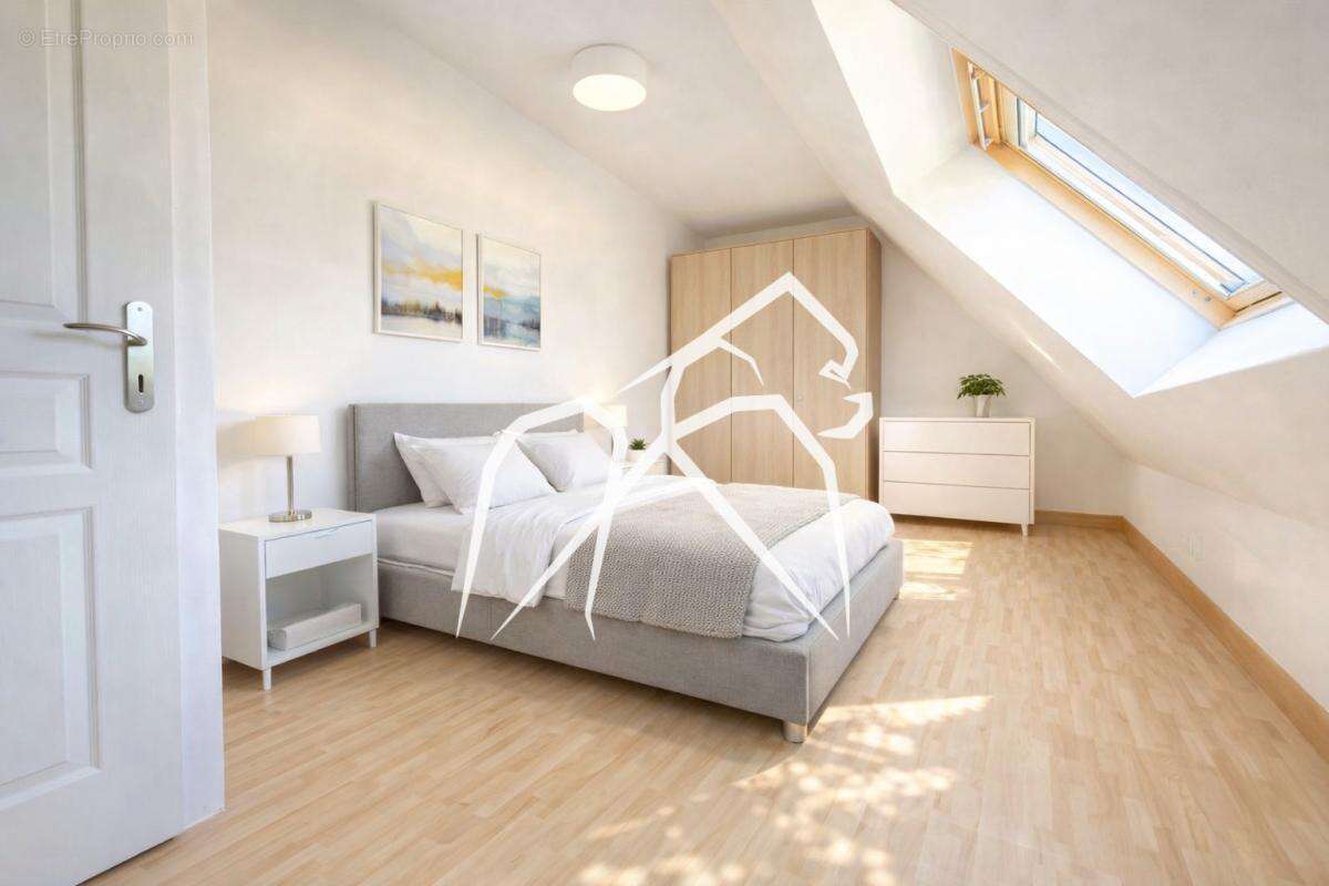 Maison à NOTRE-DAME-DE-BONDEVILLE