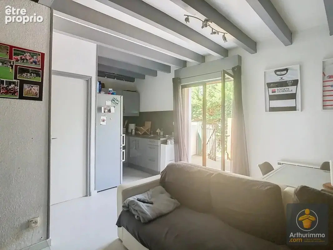 Vente Appartement Mimizan(40200) 189 000ï¿œ - photo 4