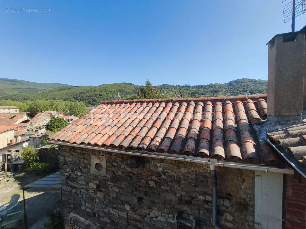  maison de village – 105 m² – 3 chambres – jardin – garage  - photo 20