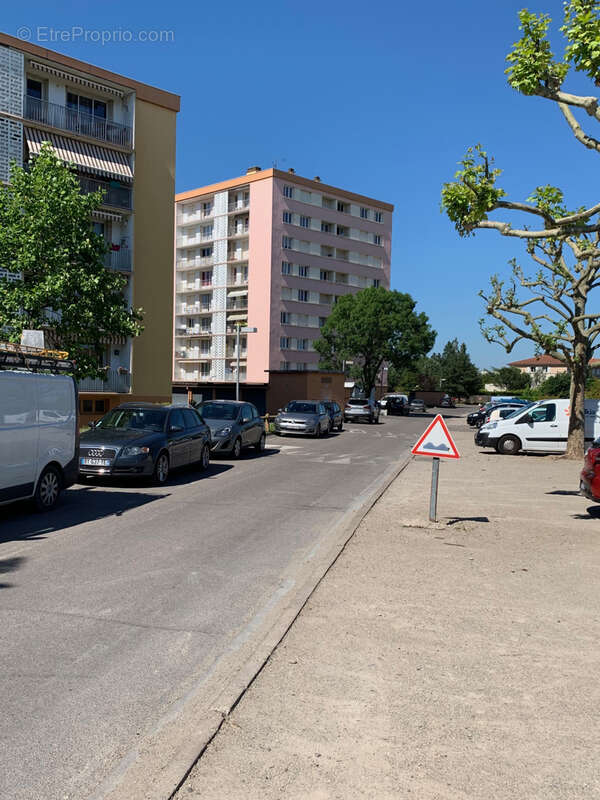 Appartement à BRON