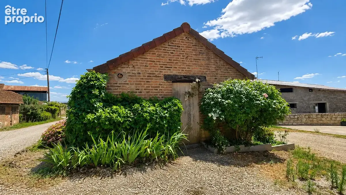 Maison 2 pièces 54 m² à vendre à Chivres (21820) - photo 7