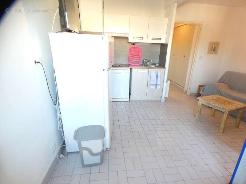 Appartement à AGDE