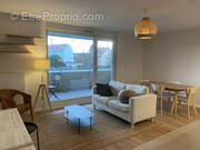 Appartement à SCHILTIGHEIM