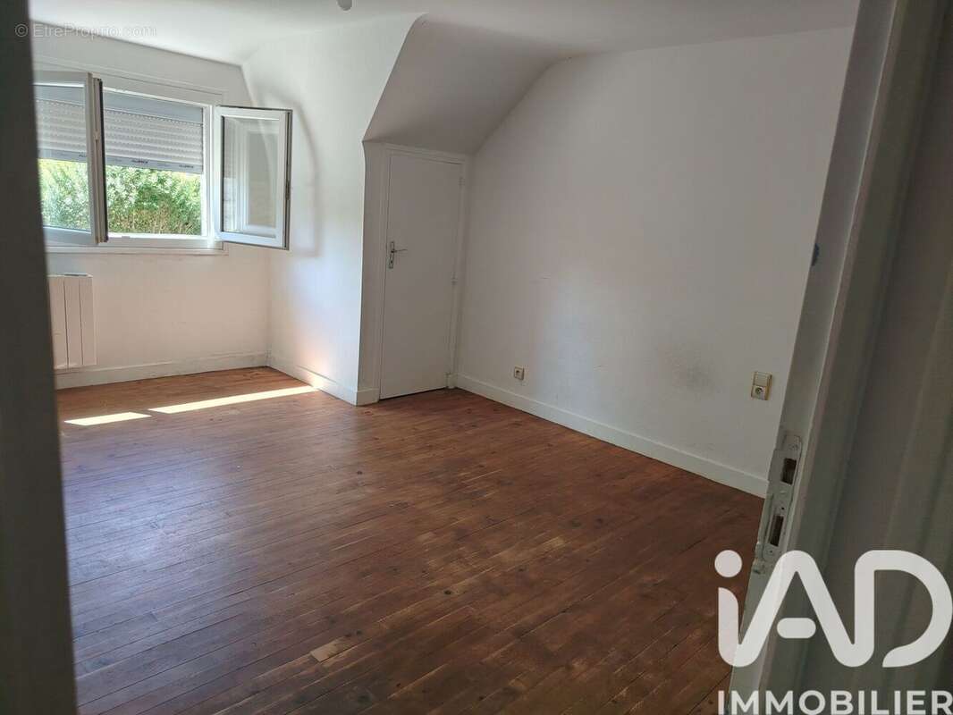 Maison 58 m² à Motreff  - photo 5
