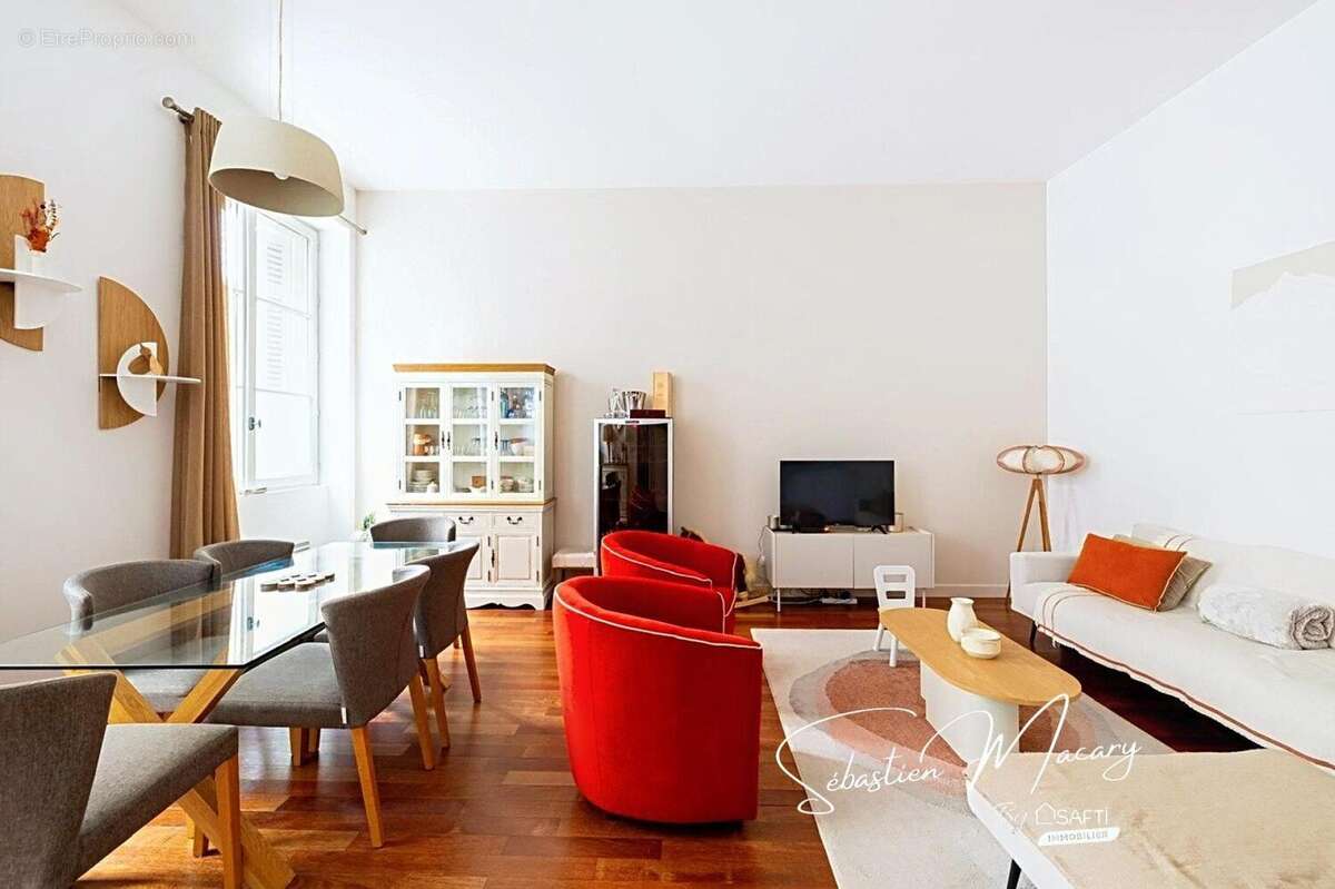 Photo 3 - Appartement à BORDEAUX