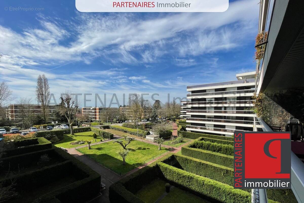 Appartement à ROCQUENCOURT