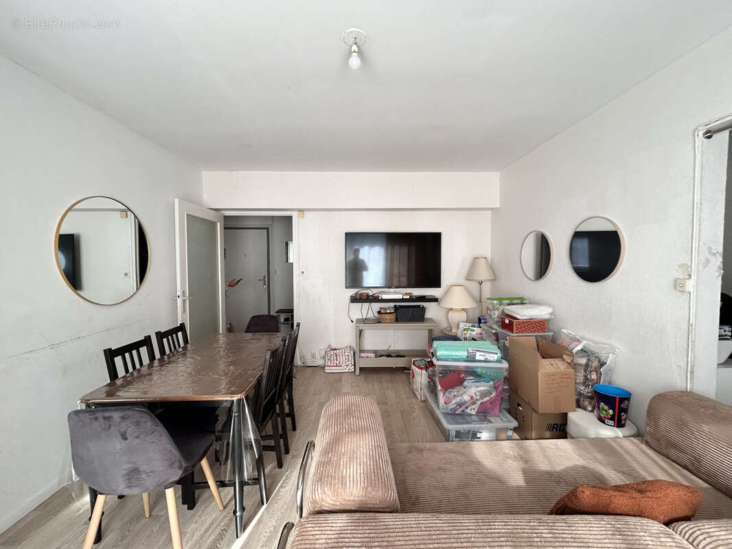 Appartement à BREST