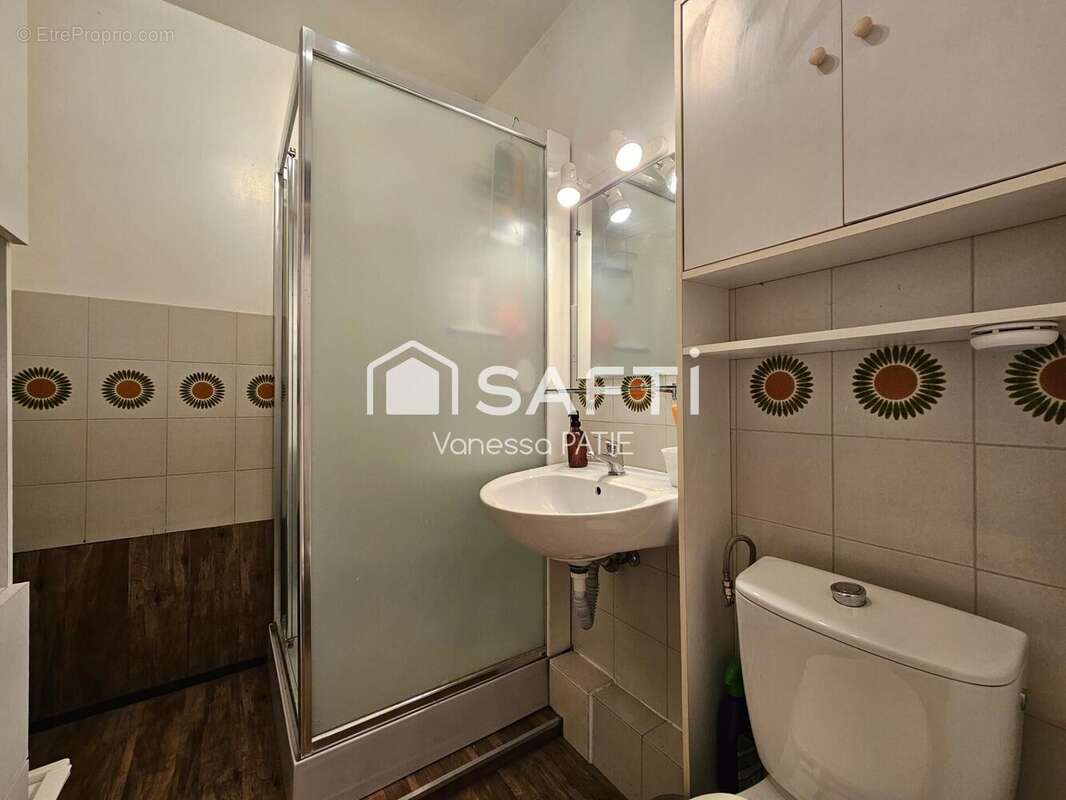 Photo 6 - Appartement à VANVES