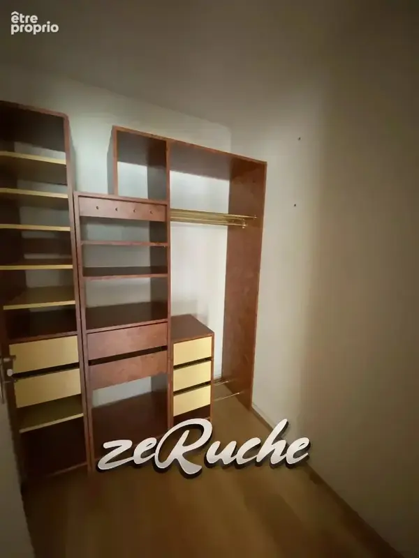  Appartement contemporain en duplex avec 2 terrasses – Quartier CAEN Mémorial - photo 16