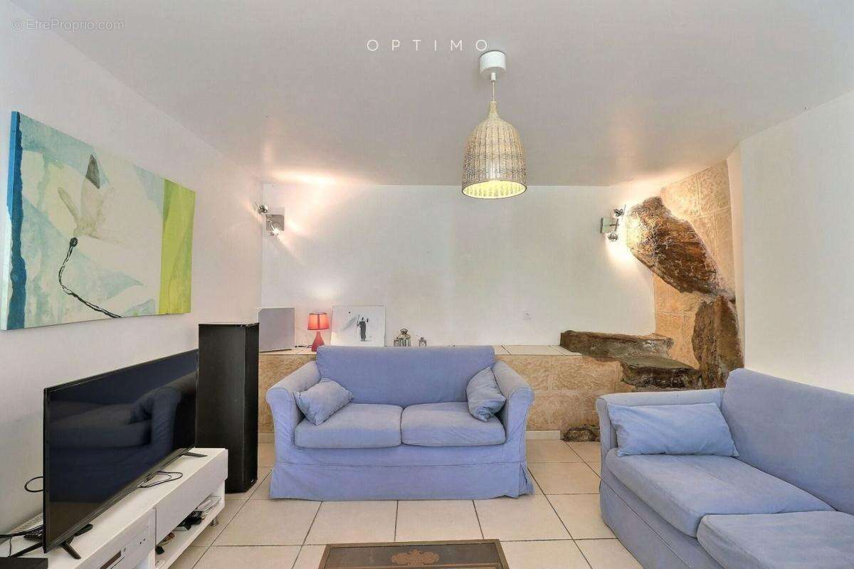 Maison à FERRIERES-POUSSAROU