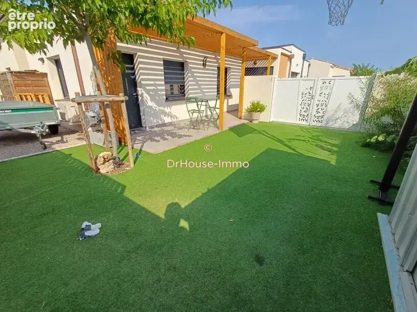 Maison 4 pièces 110 m² à vendre à Saint-Thibery (34630) - photo 27