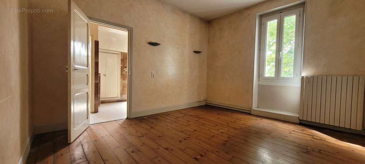 Maison - photo 7