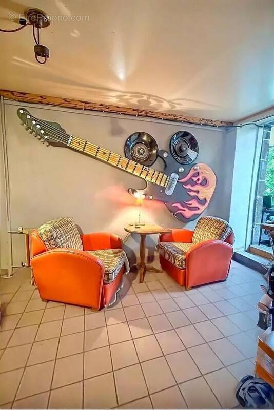 Photo 1 - Appartement à GUEMENE-SUR-SCORFF