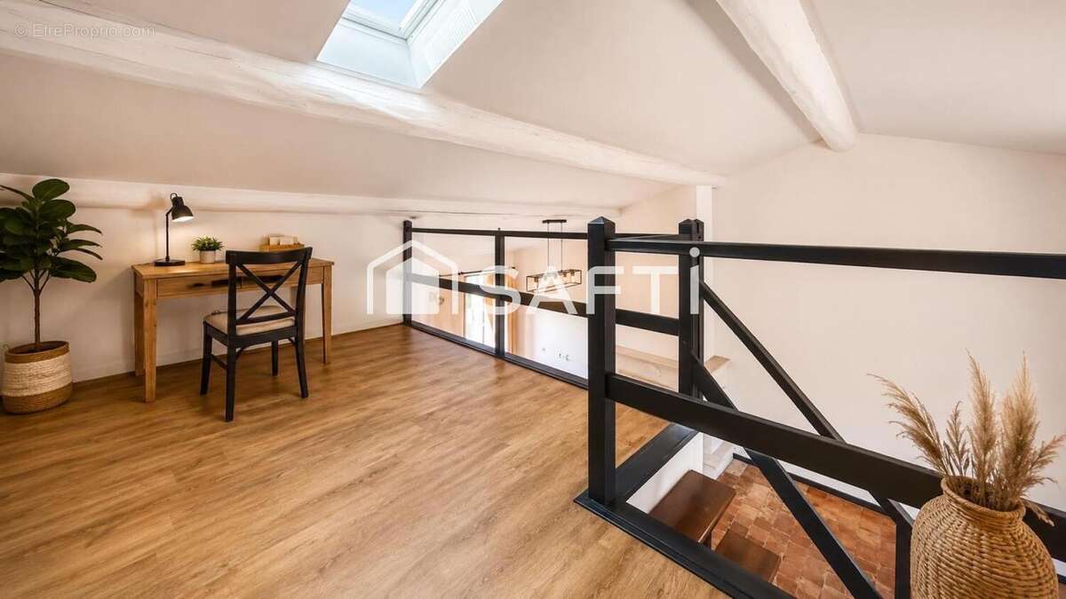 Photo 6 - Appartement à LE MUY