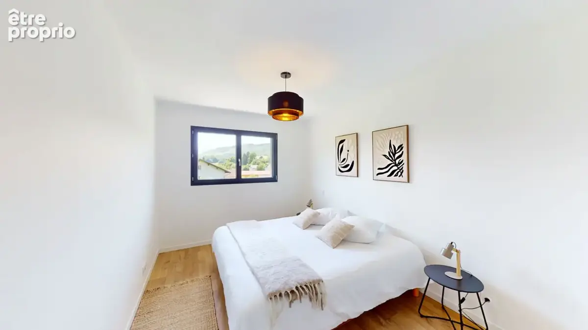 Villa californienne  Vaulnaveys Le Haut 106 m2 - photo 6