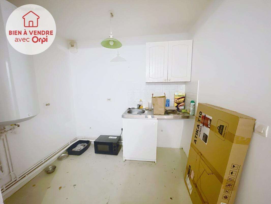 Appartement À Vendre,  VENDU LOUE - photo 4