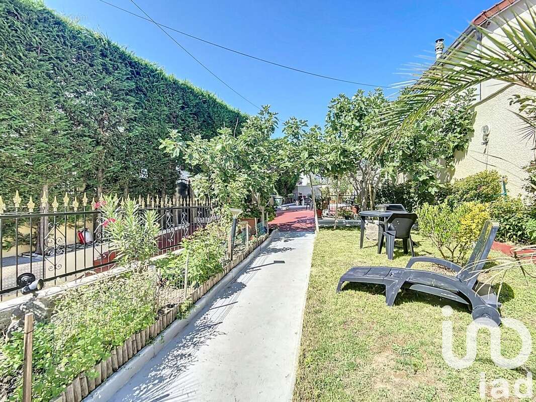 Photo 2 - Maison à MONTREUIL