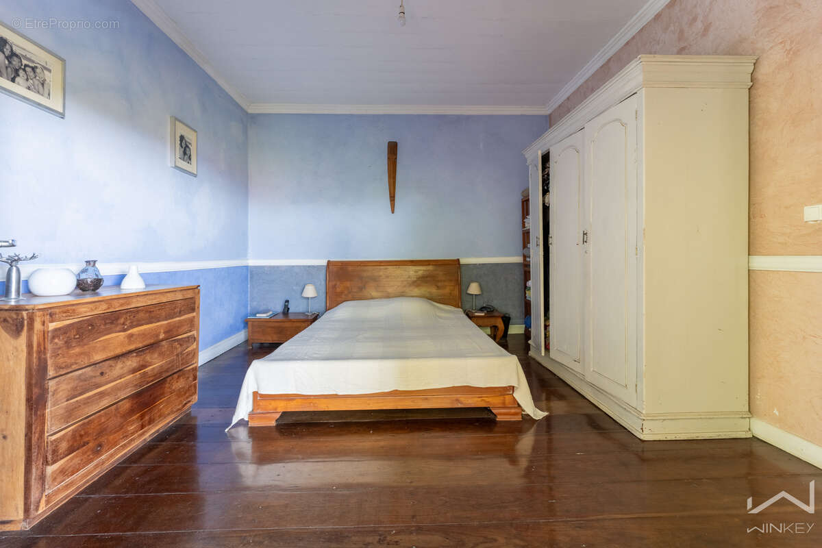 Villa de caractère avec vue océan, piscine et dépendances   Le Tampon - photo 19