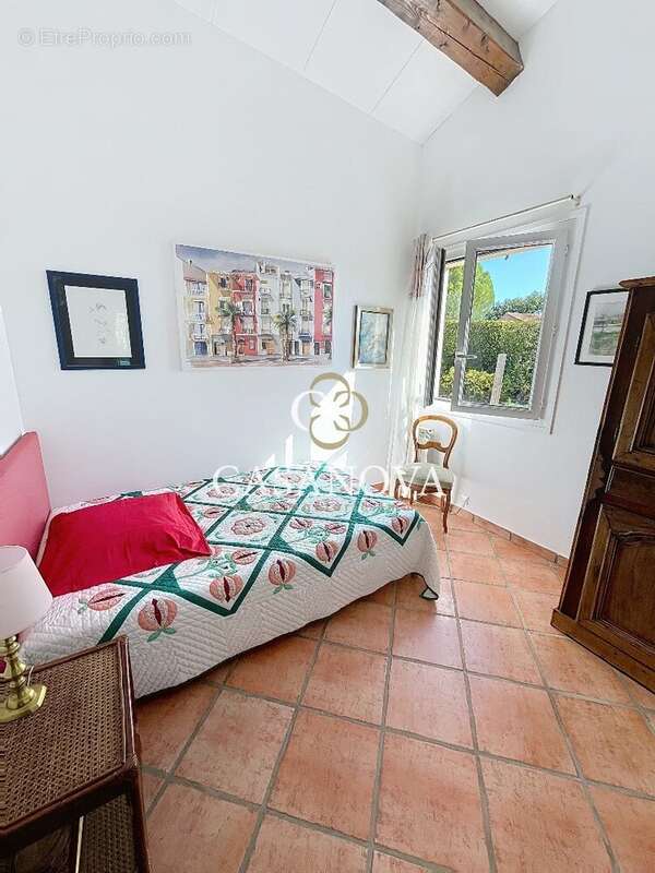 Maison à CLERMONT-L'HERAULT