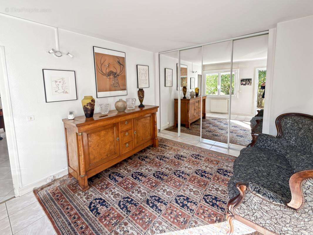 Maison à OLIVET