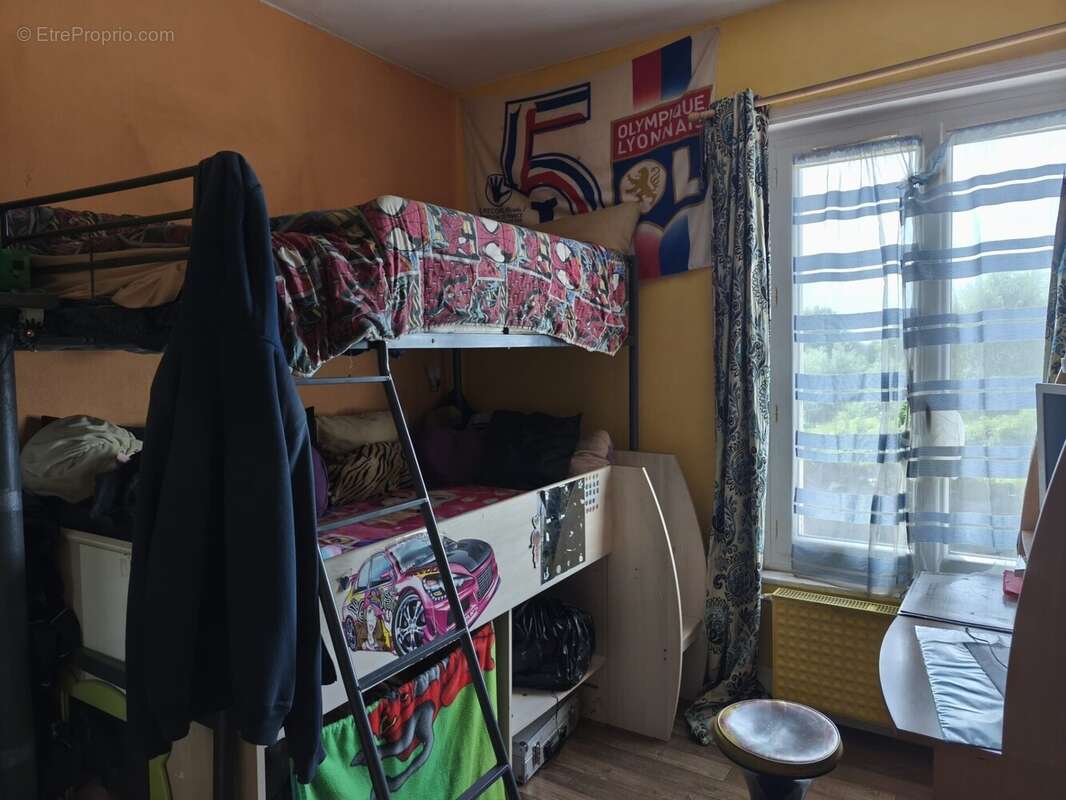 Maison 67 m² à Saint-Jean-Sur-Reyssouze  - photo 6