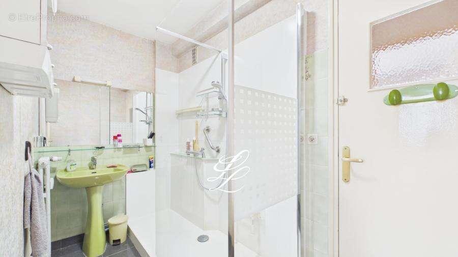 Appartement 65 m² à Rennes  - photo 104