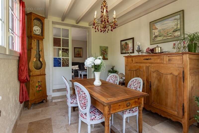 Maison à BERGERAC