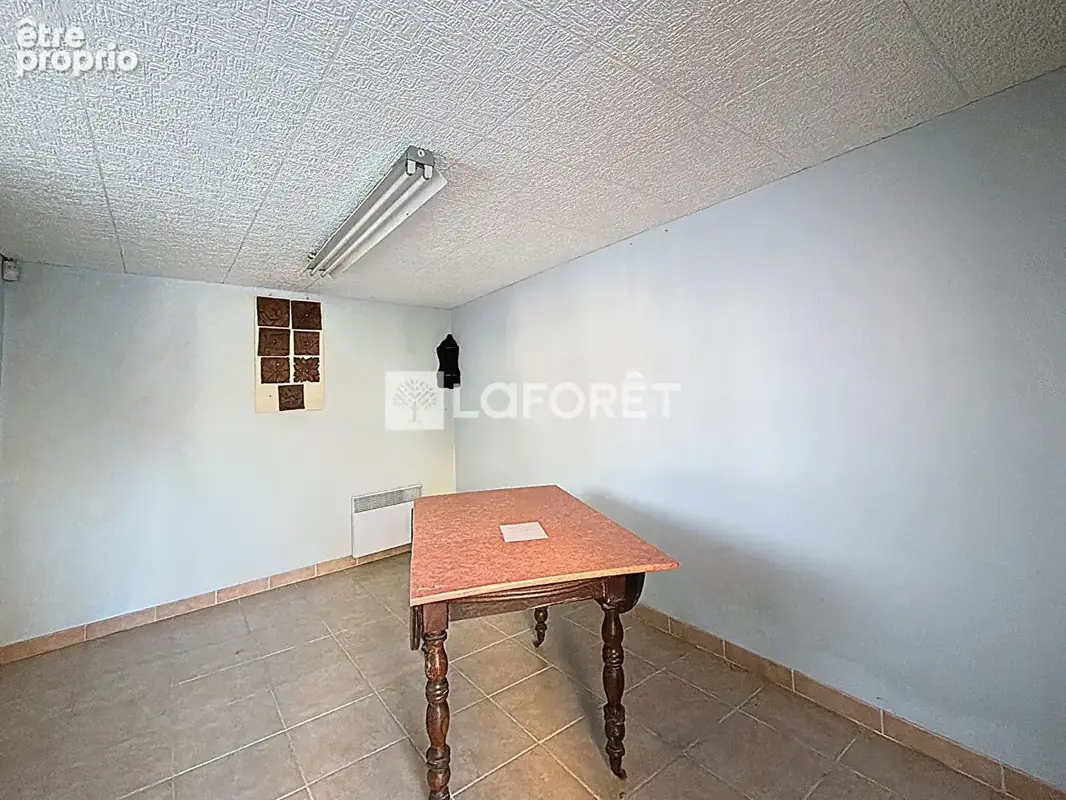 Maison au calme, à deux pas des commodités et de la gare - photo 11