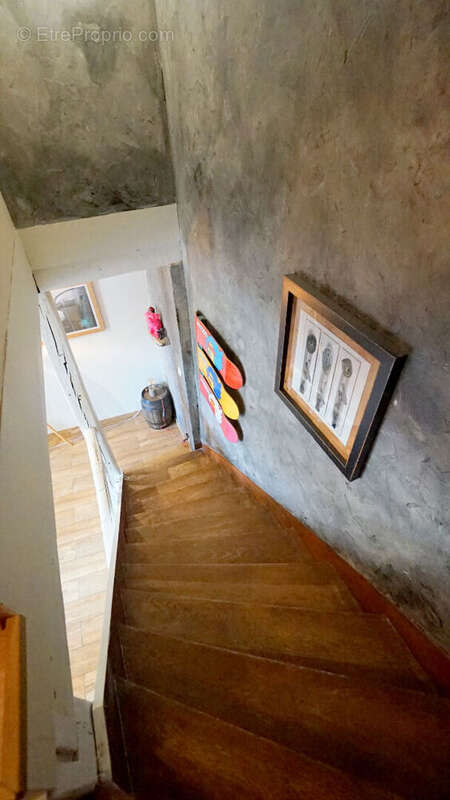 Maison à GUITRANCOURT