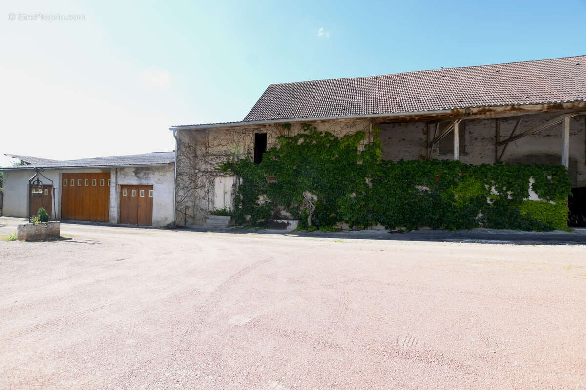 Domaine de caractère à fort potentiel touristique - photo 24