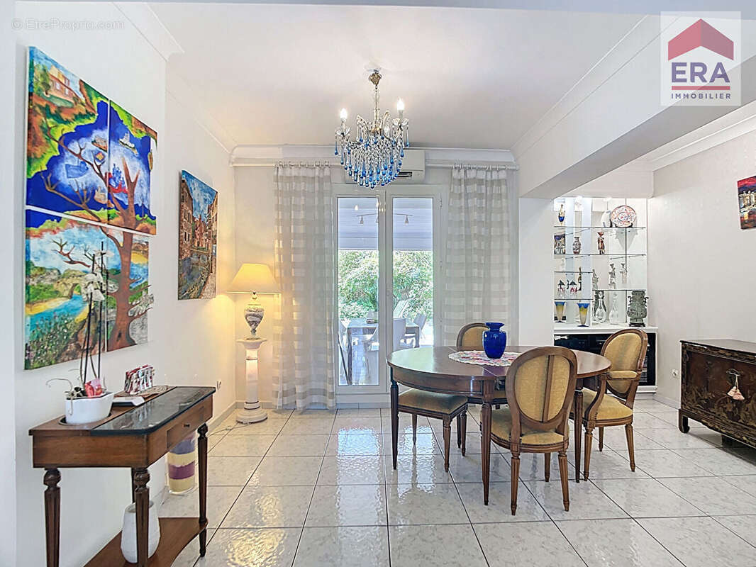 Maison à MARSEILLE-9E