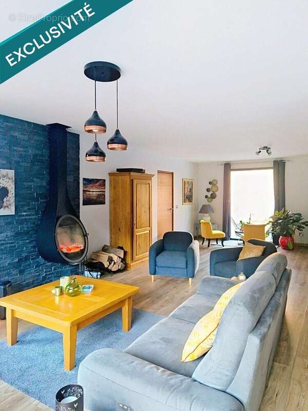 Photo 6 - Maison à BOUTX