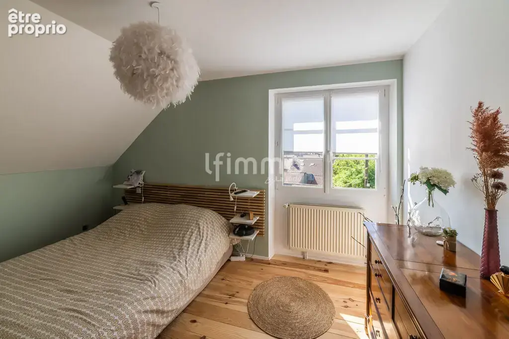 Coquette Maison Individuelle, Secteur Calme de Morhange - photo 10