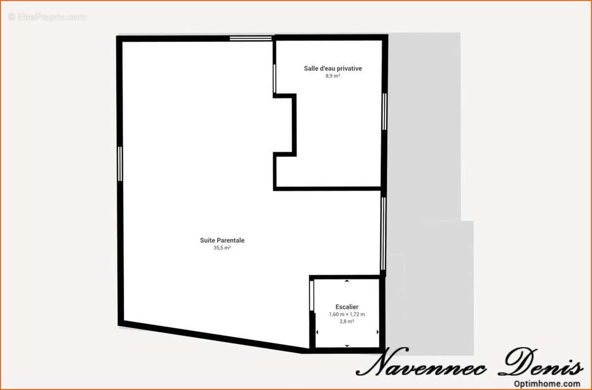 Maison 130 m² habitables, local indépendant de 50 m² et près de 700m² de terrain à Saint-Pierre-lès-Elbeuf - photo 20