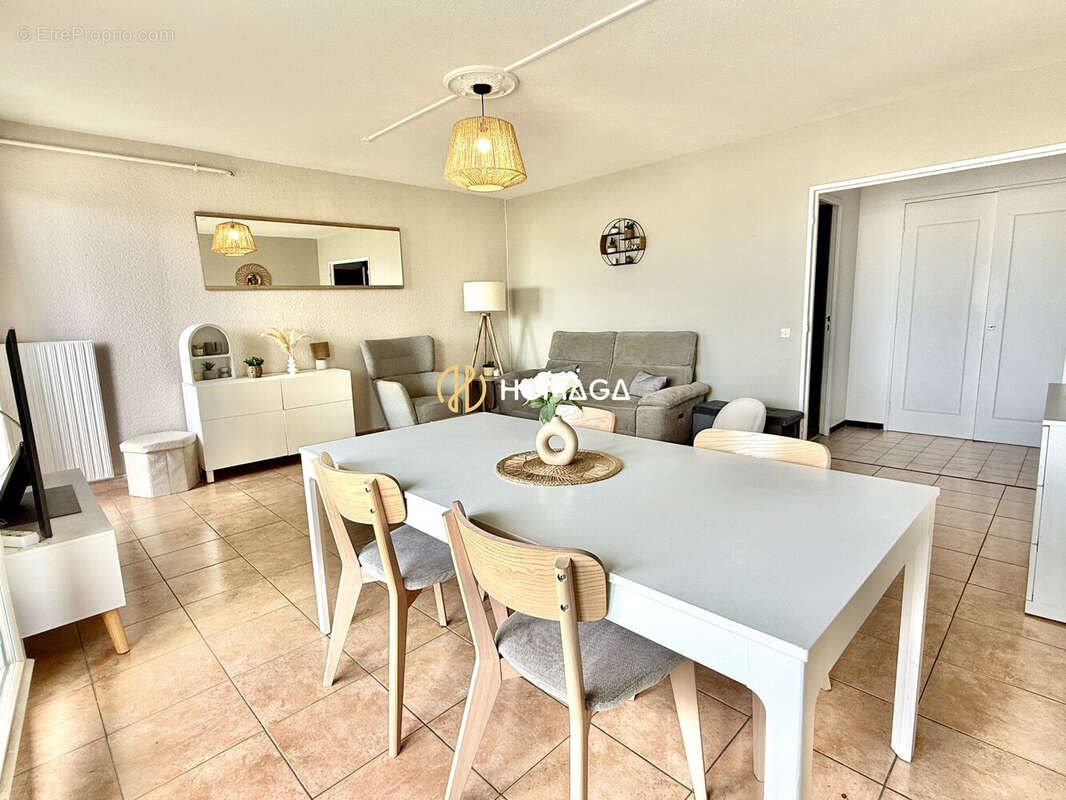 Appartement à VITROLLES