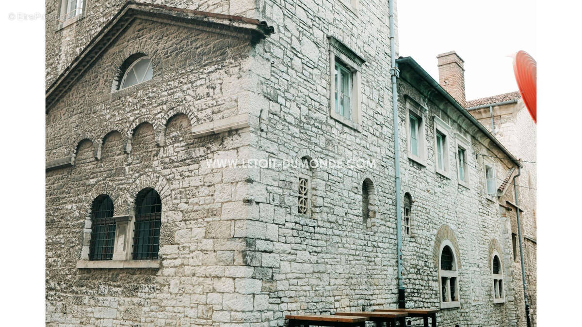 Appartement à PERIGUEUX