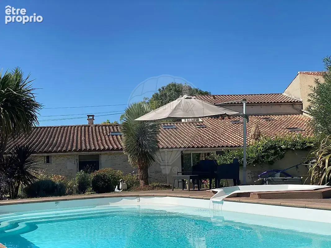 Maison 5 chambre(s) à vendre - photo 7