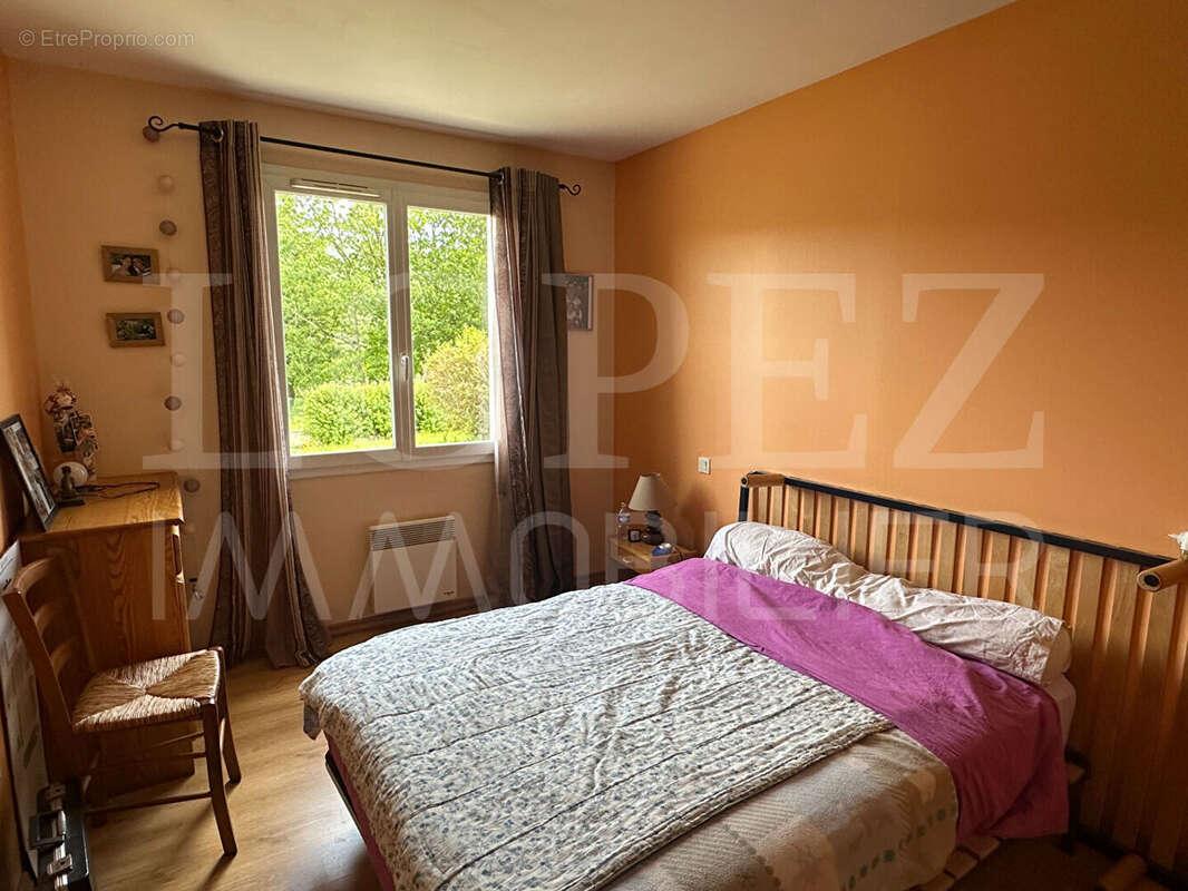 Maison à LACABAREDE