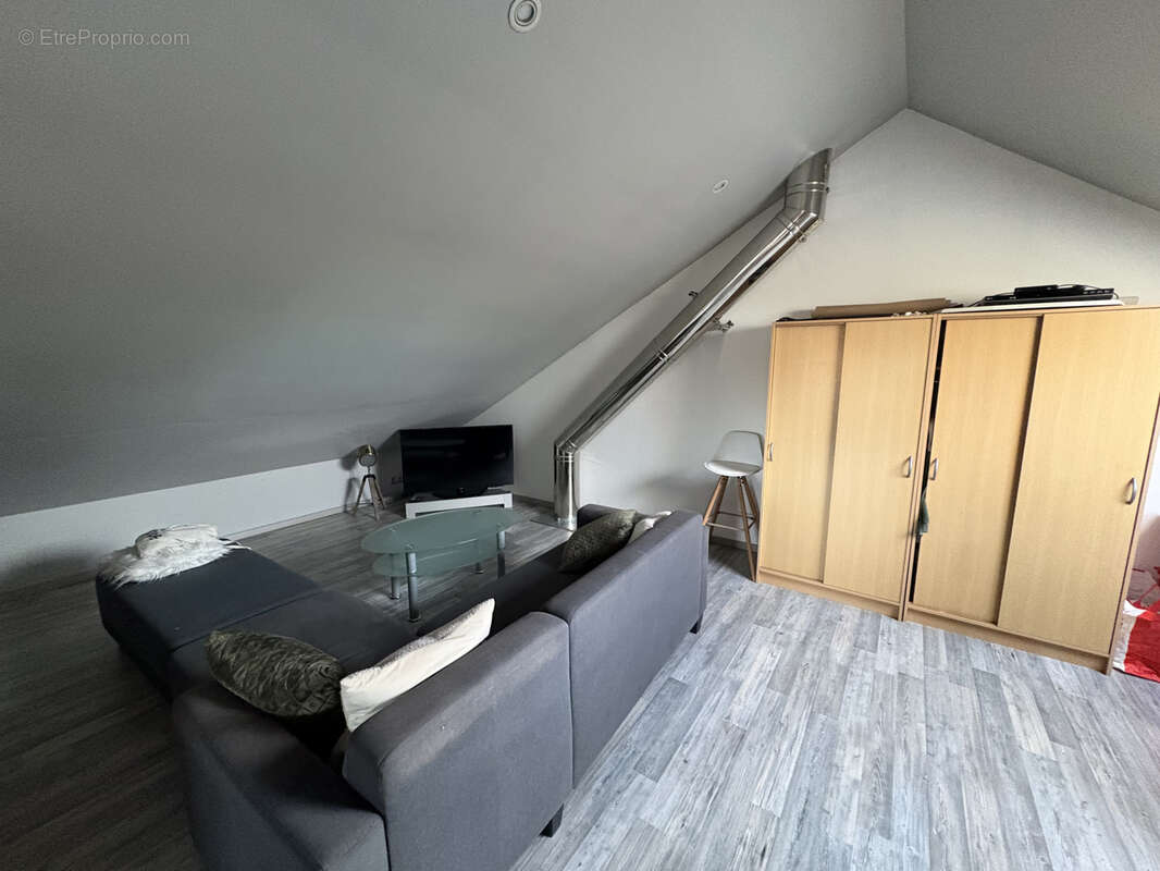 Maison à FRIAUCOURT