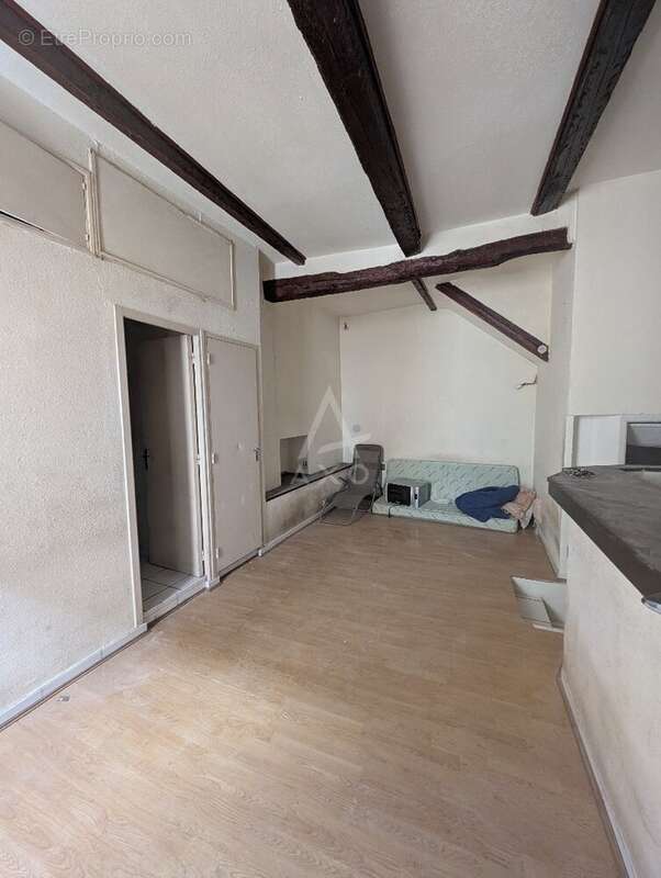 Appartement à NARBONNE