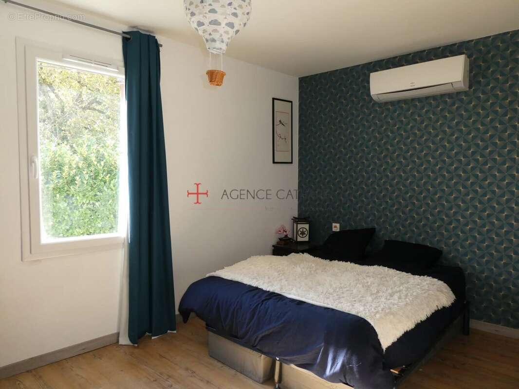 Maison à SAINT-JUERY