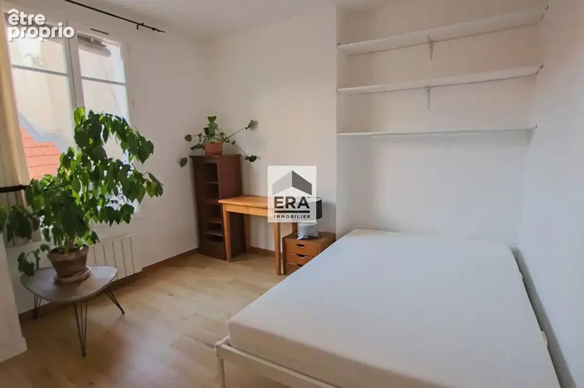 Appartement 22m² à paris 13e arrondissement - photo 5