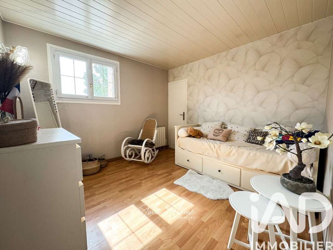 Photo 9 - Maison à BEYNES