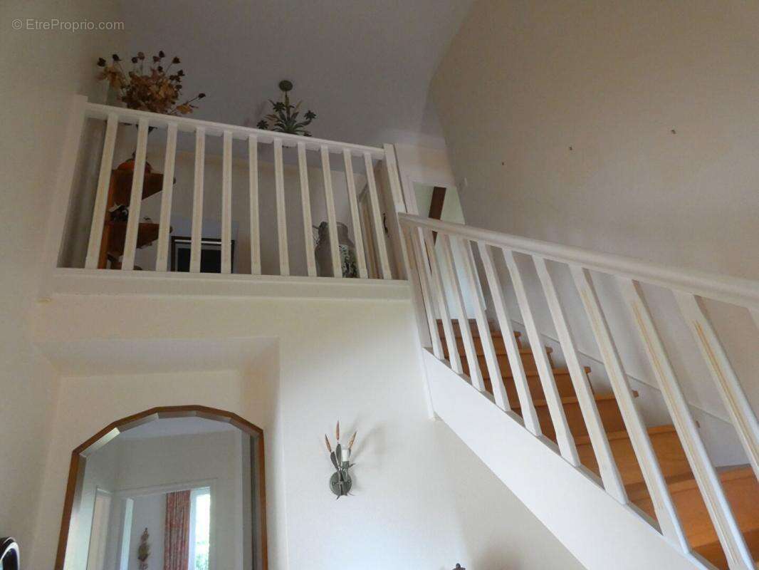 Belle maison contemporaine de 1997 - photo 8