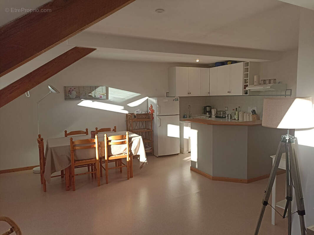 Appartement à LA ROCHE-BERNARD