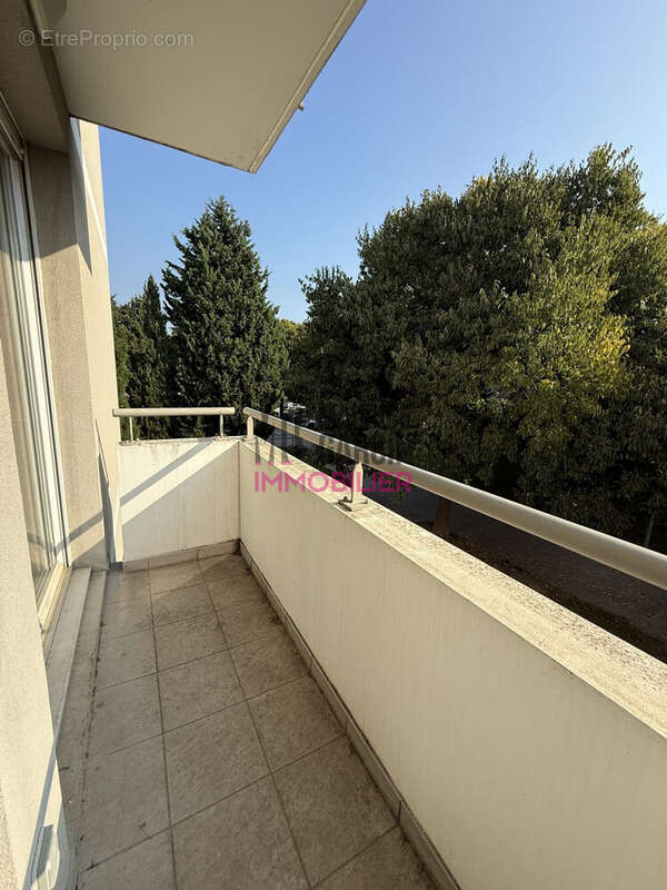 Appartement à AVIGNON