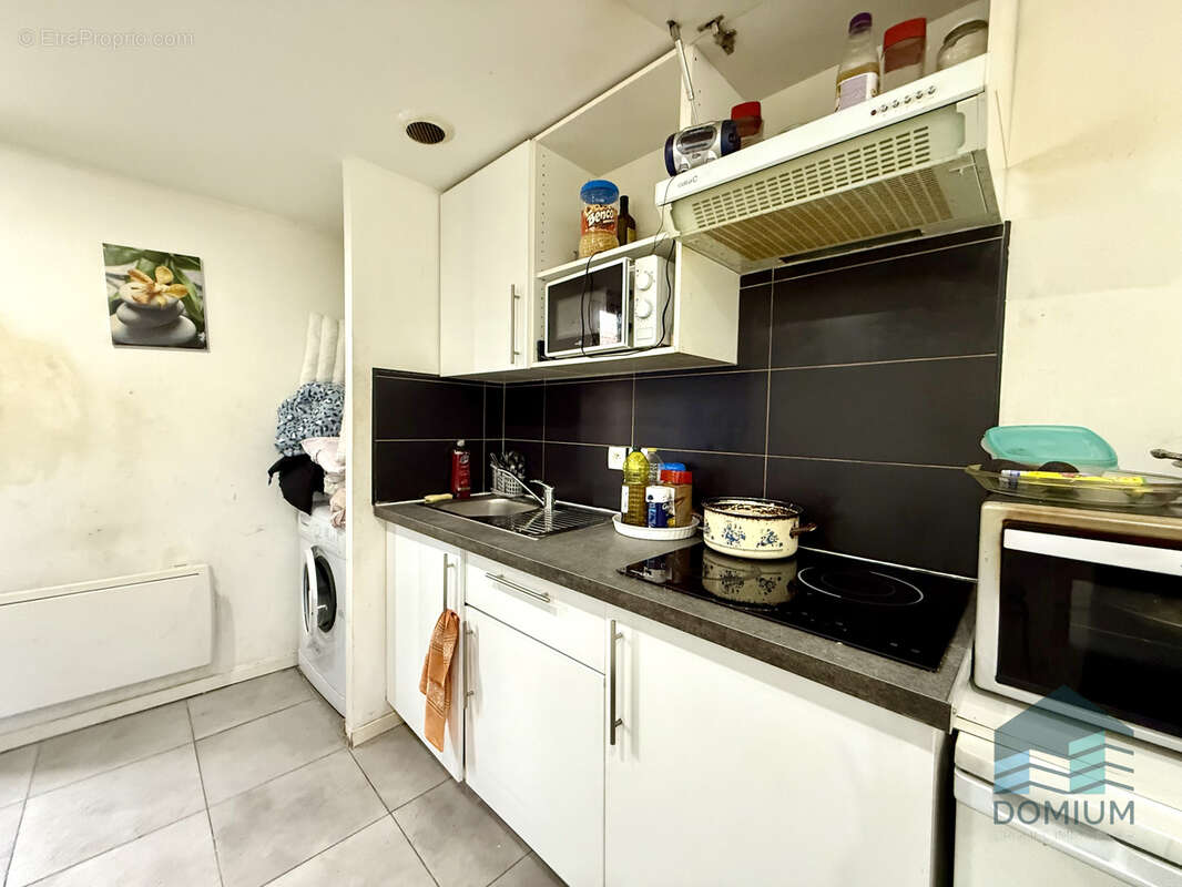Appartement à BEZIERS